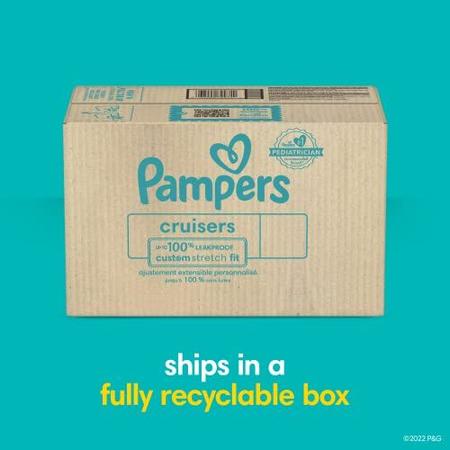 pampers 3 174