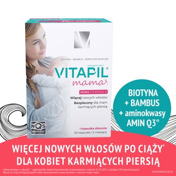 vitapil szampon cena