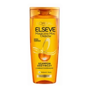 szampon loreal elvive coconaut