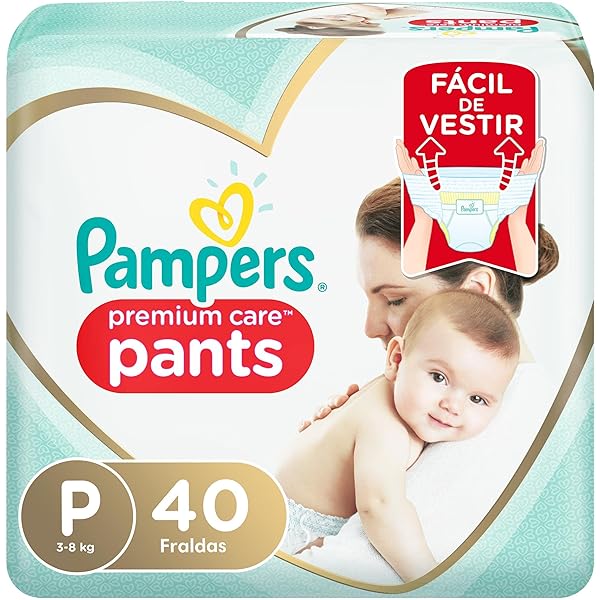 pampers 0 do ilu kg