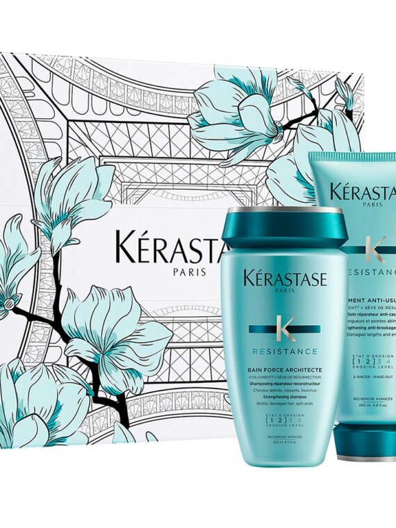 kerastase szampon odbudowujący