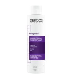 nowy szampon vichy dercos neogenic