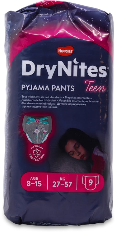 huggies drynites 8 15