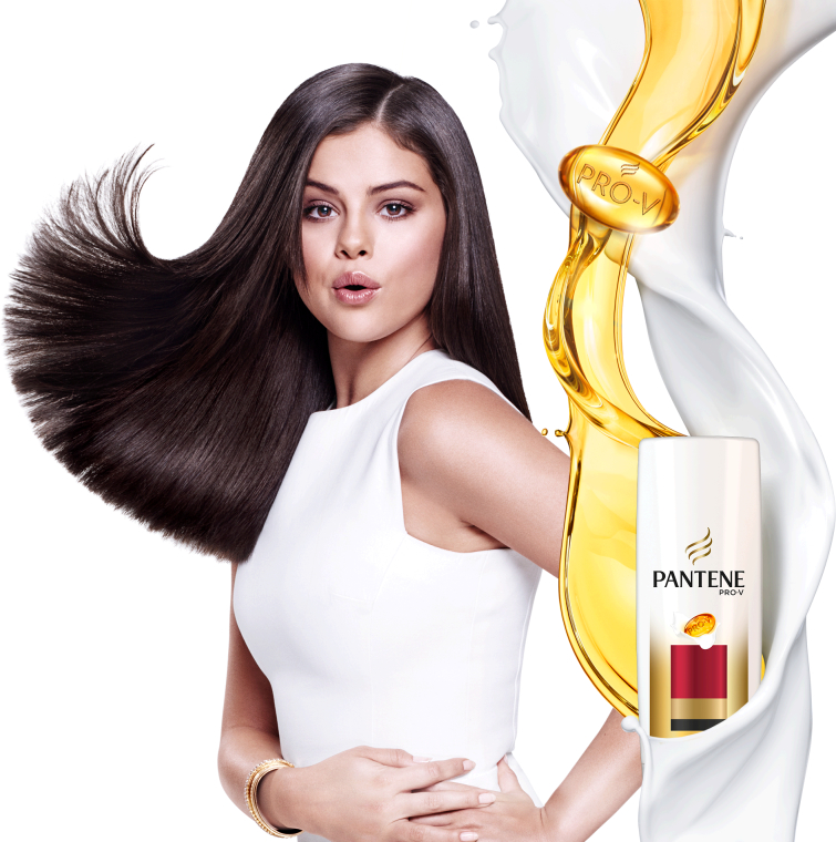 szampon pantene pro-v lively colour wizaz