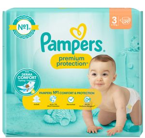 pampers 3 sleep and play kaufland