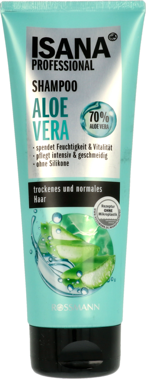 aloe vera szampon srokao