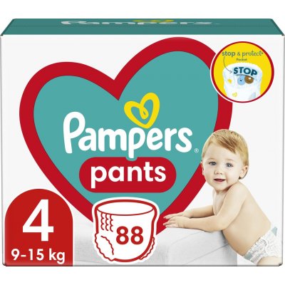 pampers pants 4 176