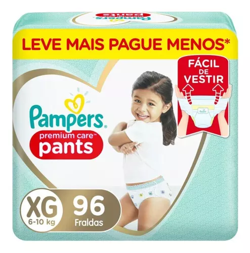 tesco pampers pants 96