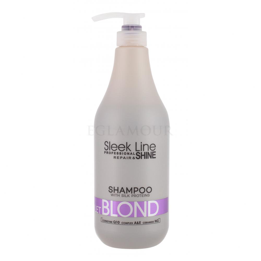 szampon seelk blond