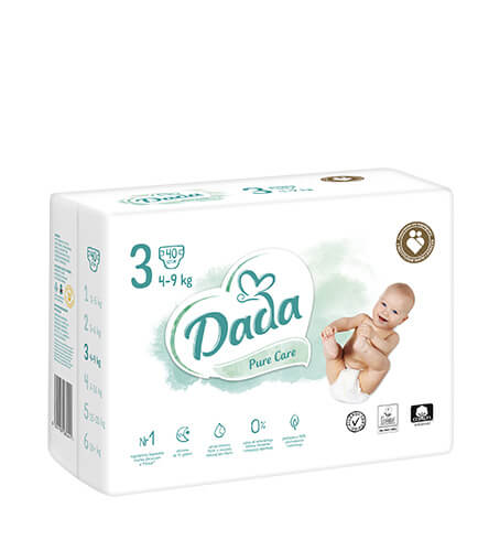 dada kontra pampers 3