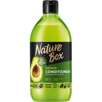 nature box odżywka do włosów awokado 385 ml