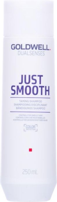 goldwell just smooth szampon wizaz