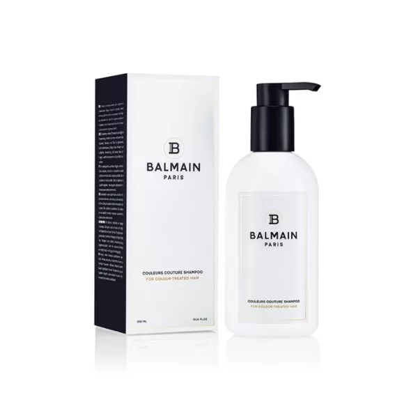 balmain hair szampon