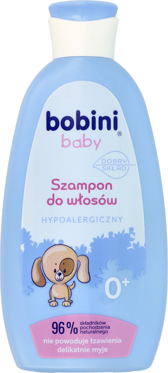 fetal szampon rossmann