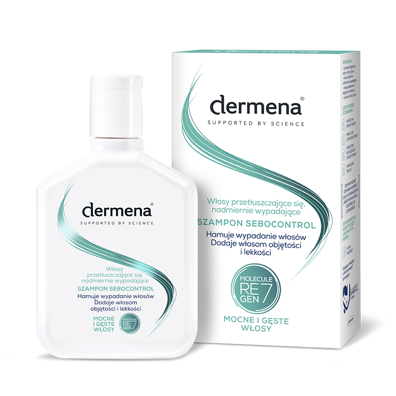 dermena szampon 0.5 l cena