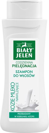 szampon do wlosow bialy jelen ulotka i cena