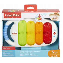 Ksylofon Fisher Price BLT38