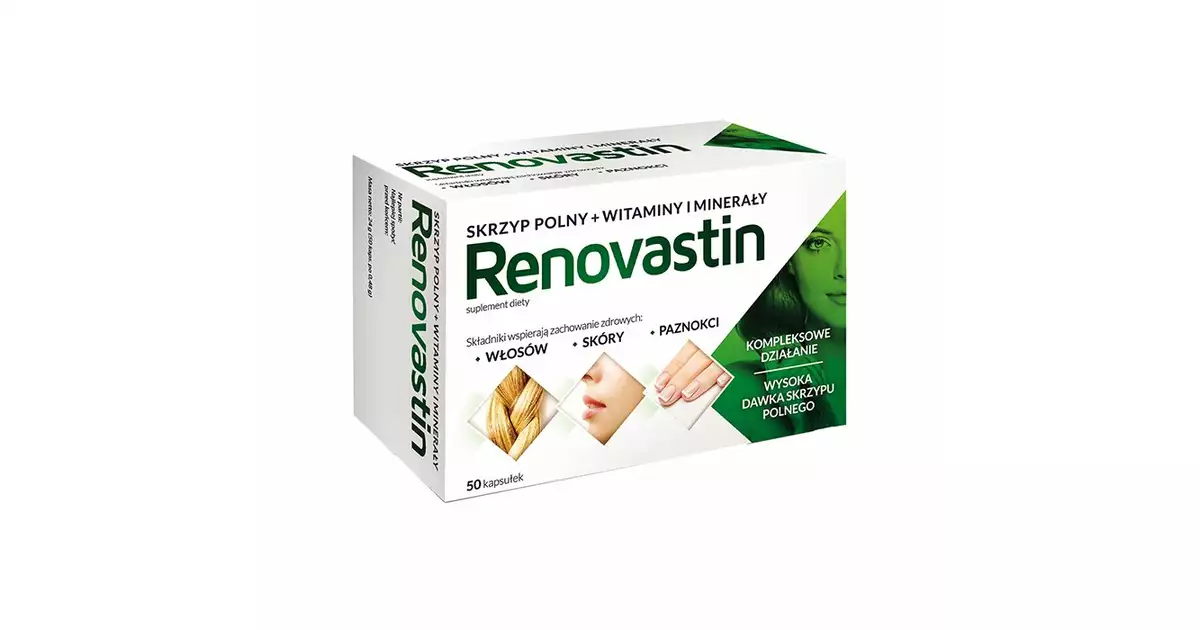 szampon renovastin