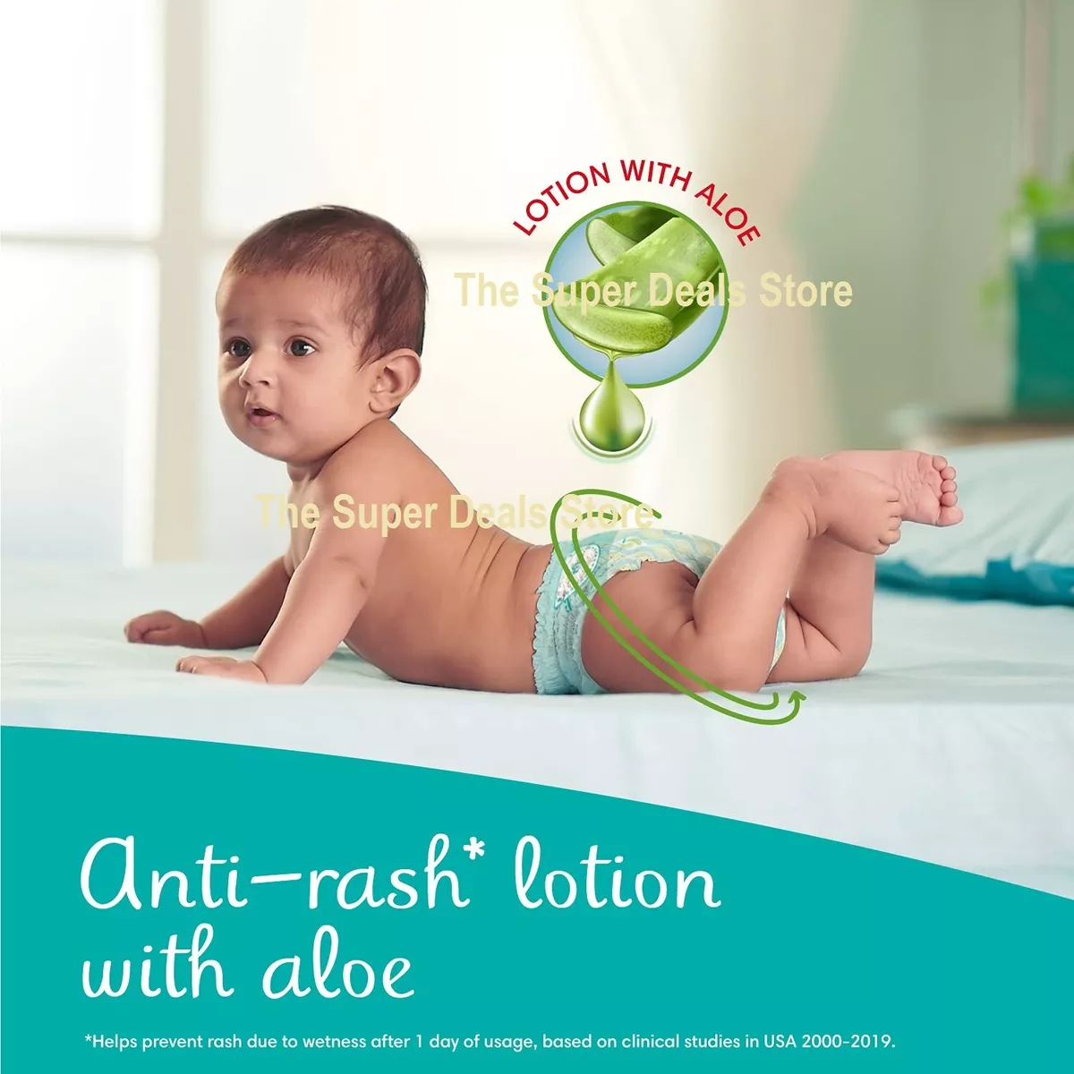 pampers 2 86