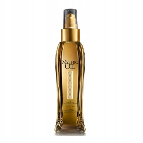 olejek do włosów loreal paris professionnel mythic oil