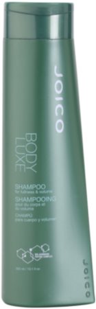 joico body luxe szampon