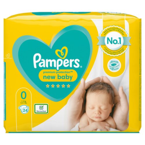 filmy o pampers rezi