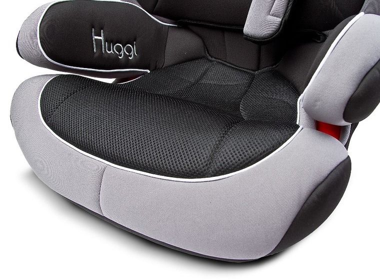 fotelik isofix huggi