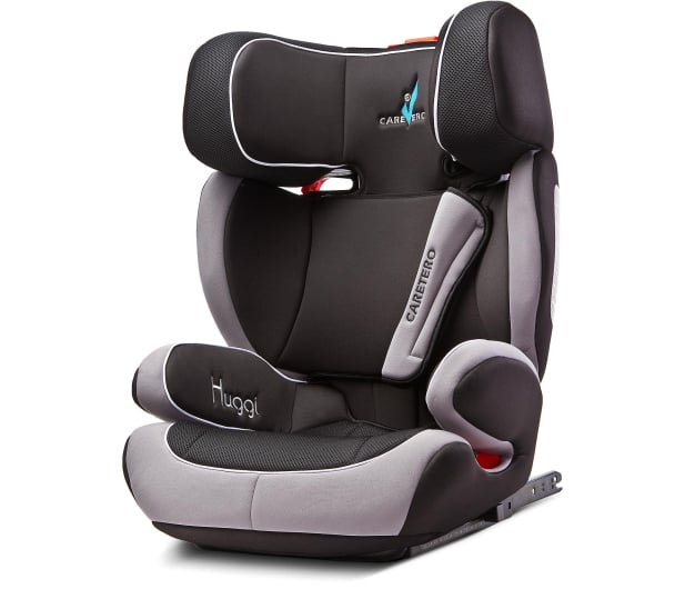 fotelik samochodowy caretero huggi 15 36 kg isofix