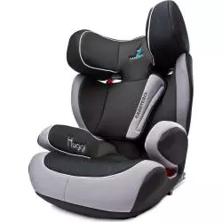 fotelik samochodowy caretero huggi isofix 15-36 kg opinie