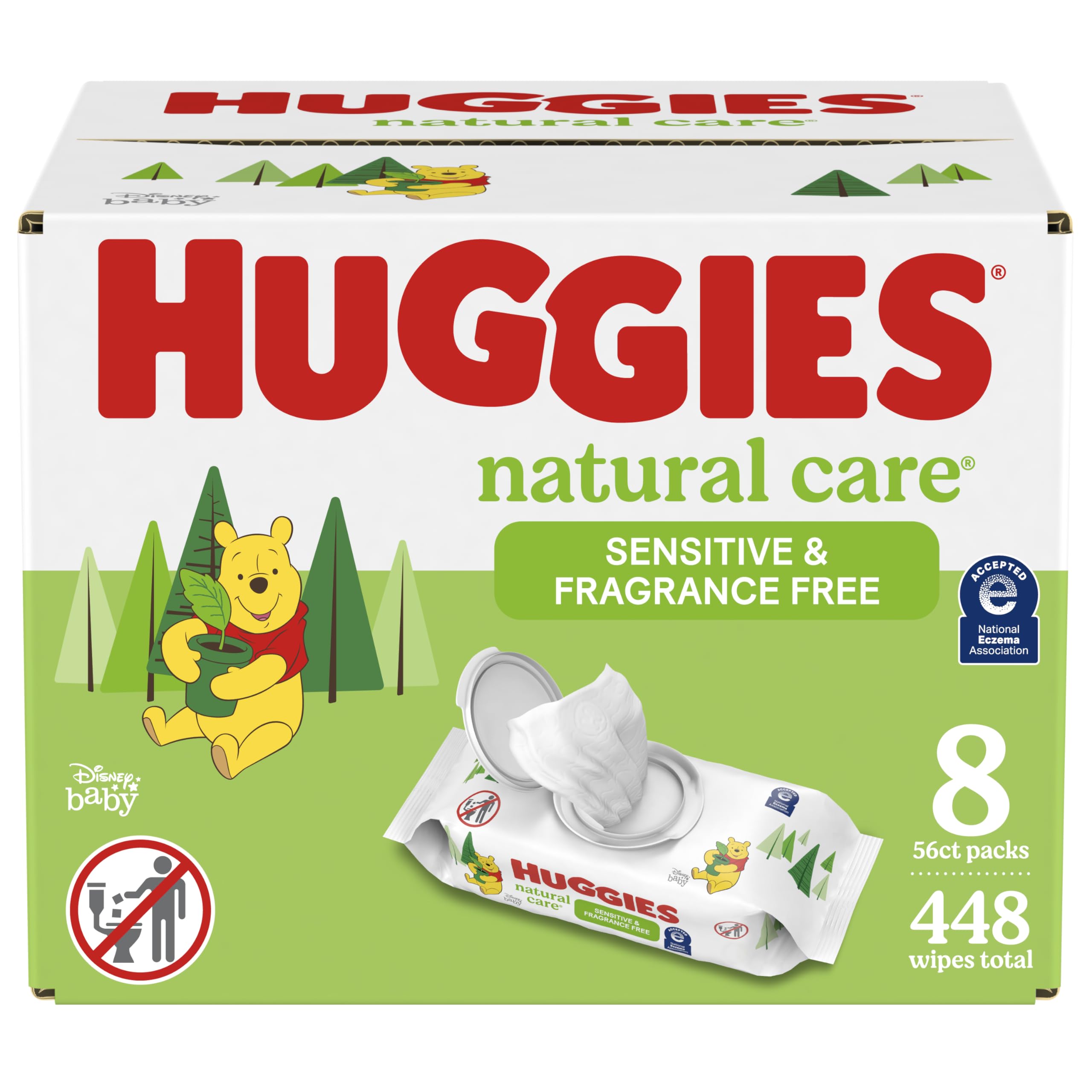 free huggies