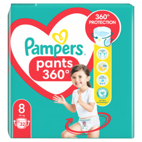 frisco pampers pants