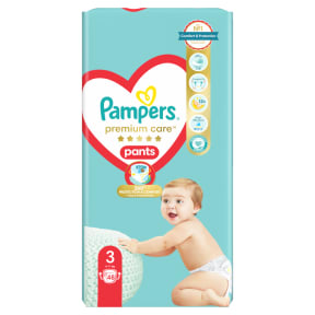 frisco pampers premium care 1