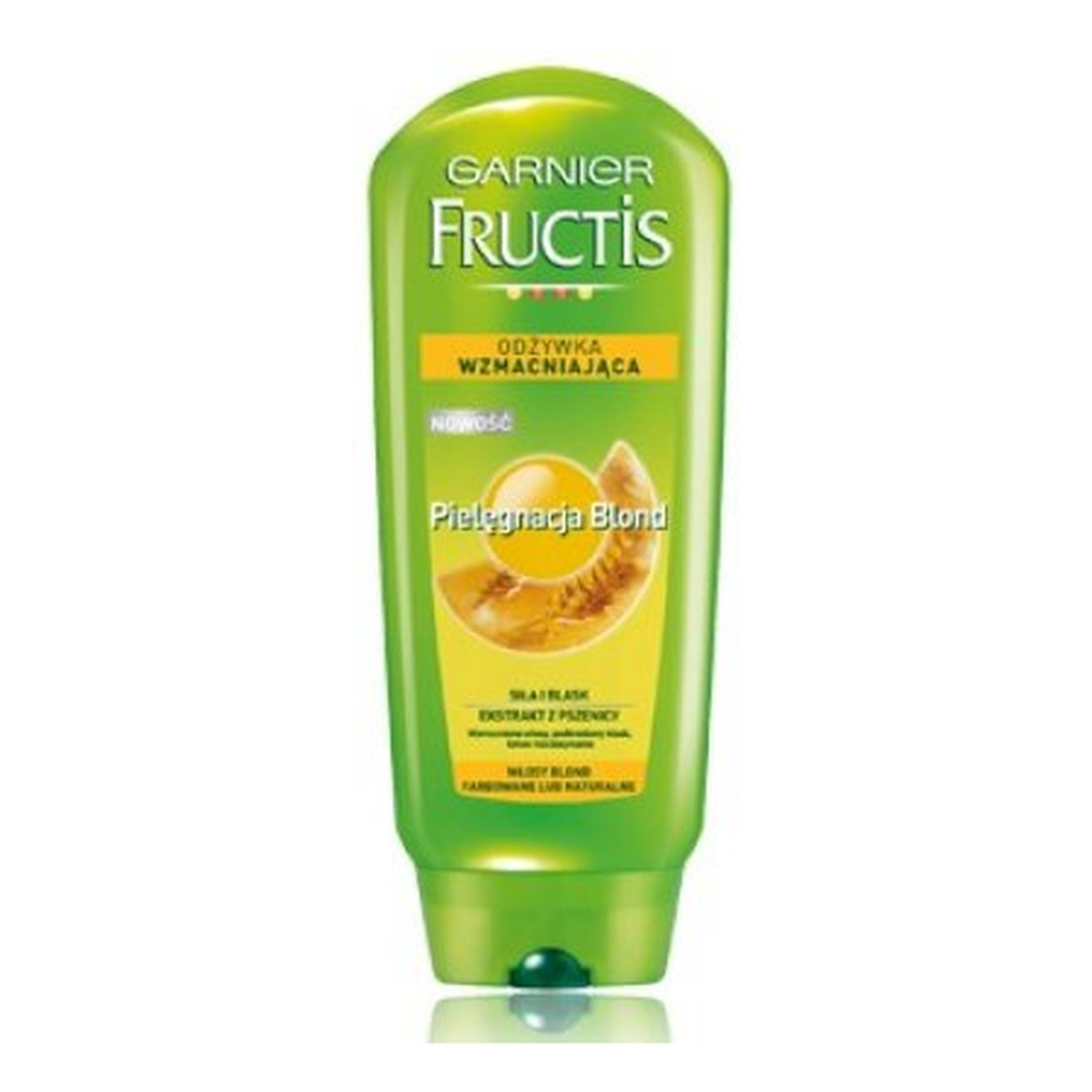 fructis odżywka do blond włosów