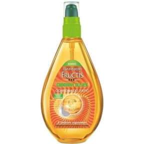 garnier fructis cudowny olejek do włosów