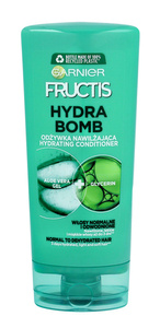 garnier fructis odżywka wzmacniająca do włosów odwodnionych aloe hydra bomb