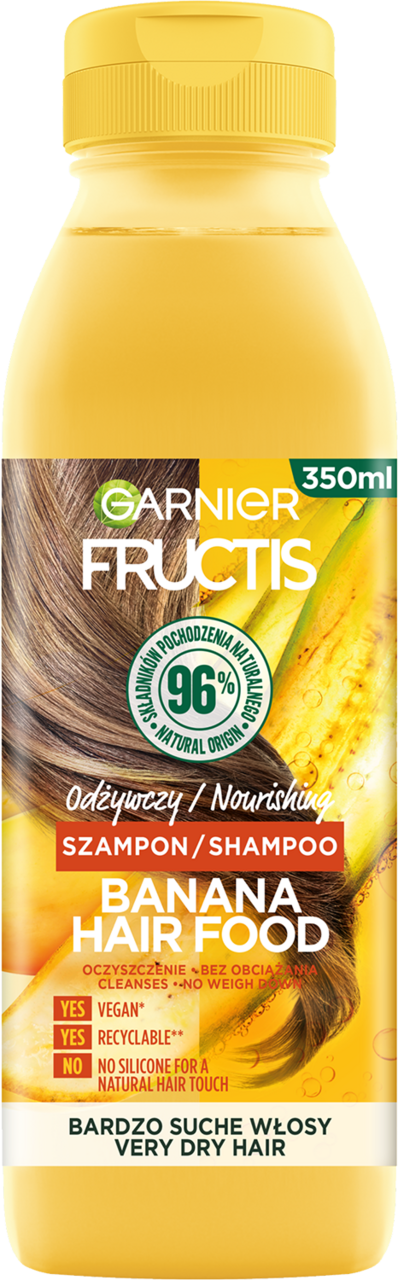 garnier fructis szampon do włosów rossmann sklad