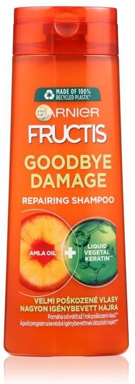 garnier goodbye damage szampon ceneo