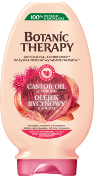 garnier olejek do włosów rossmann