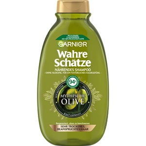 garnier szampon oliwka