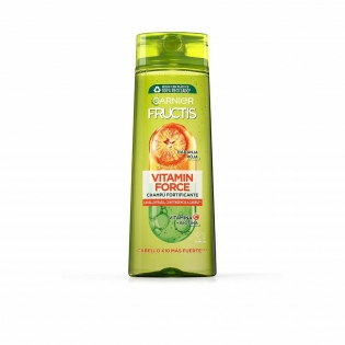 garnier szampon przeciw wypadaniu włosów