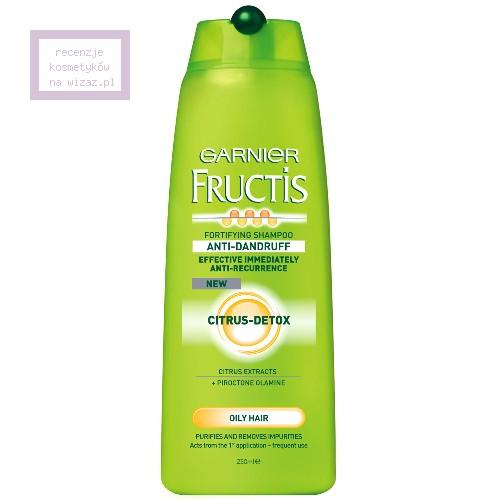 garnier szampon wizaz citrus xerox