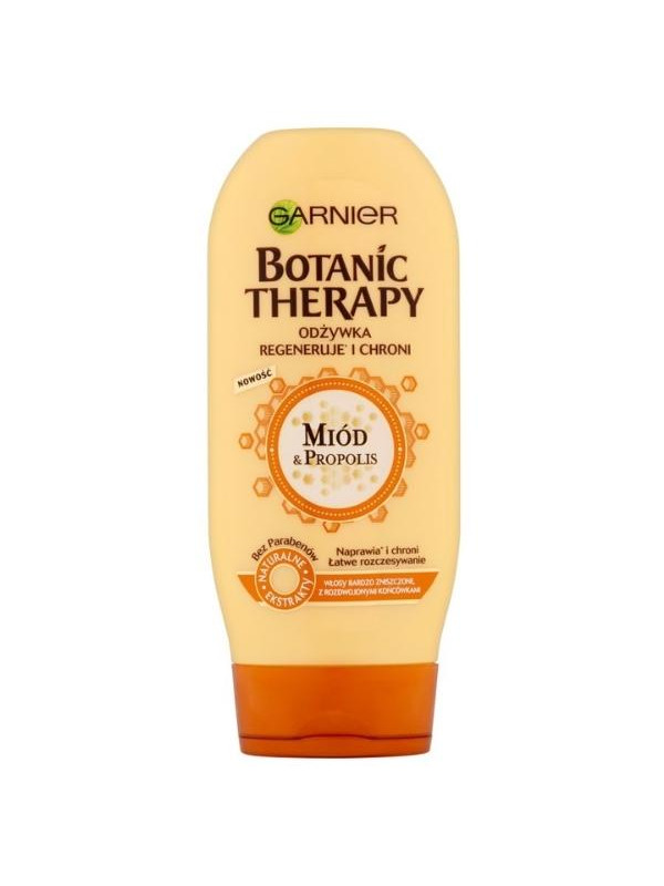 garnier therapy odżywka do włosów blond