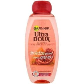 garnier ultra doux szampon oliwa z oliwek