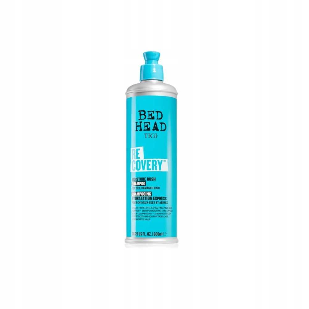 gdzie kupic szampon bed head tigi