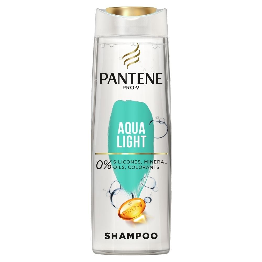 gdzie kupie szampon pantene