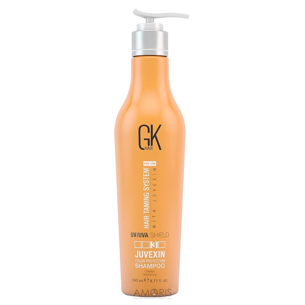 gk hair shield szampon 150ml