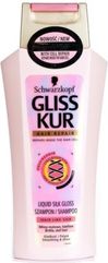 gliss kur liquid silk szampon opinie