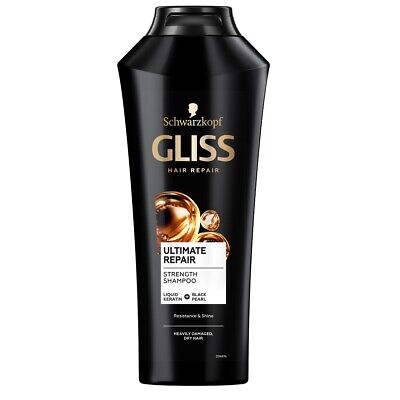 gliss kur total repair szampon