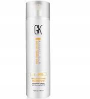 global keratin moisturizing shampoo szampon nawilżający 1000ml