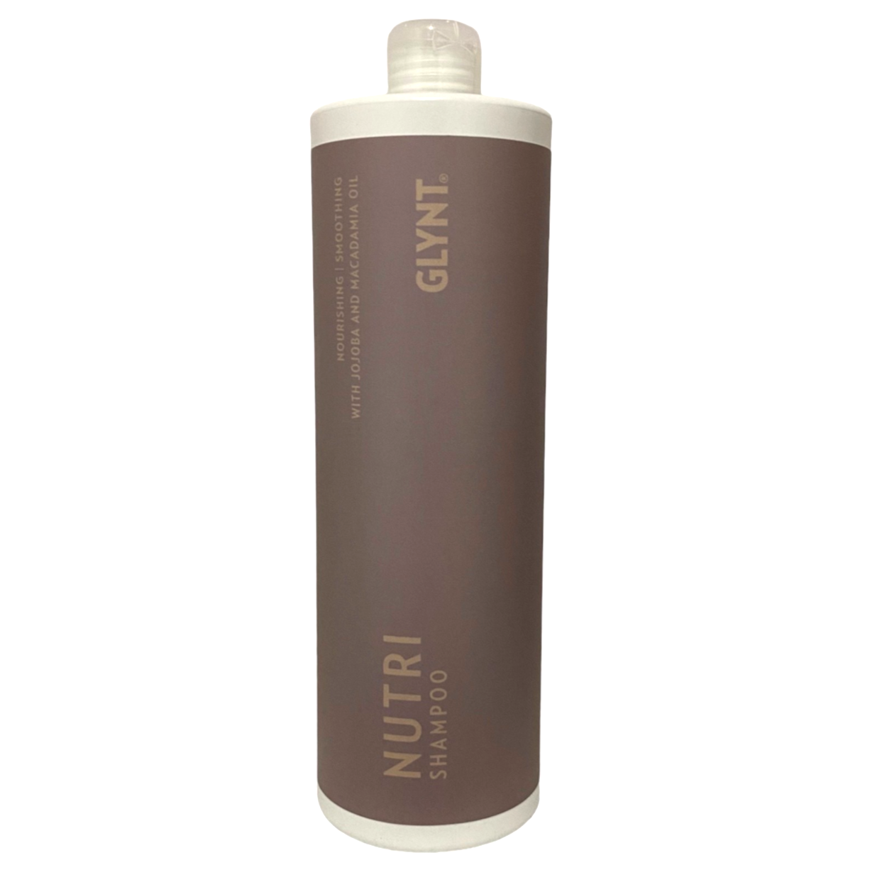 glynt szampon 1000ml cena